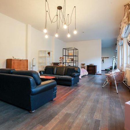 Lovely Milano - Beautiful Loft With Terrace In Porta Romana Exterior photo