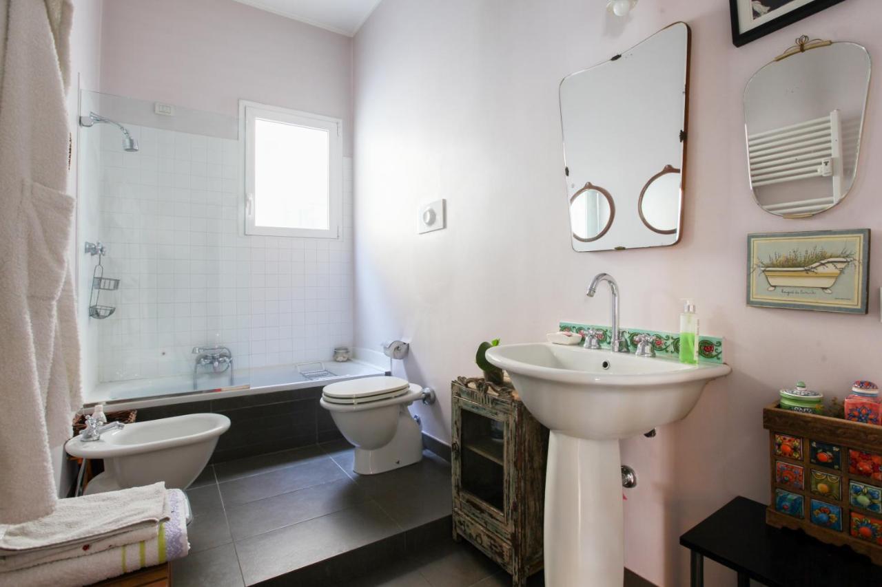 Lovely Milano - Beautiful Loft With Terrace In Porta Romana Exterior photo