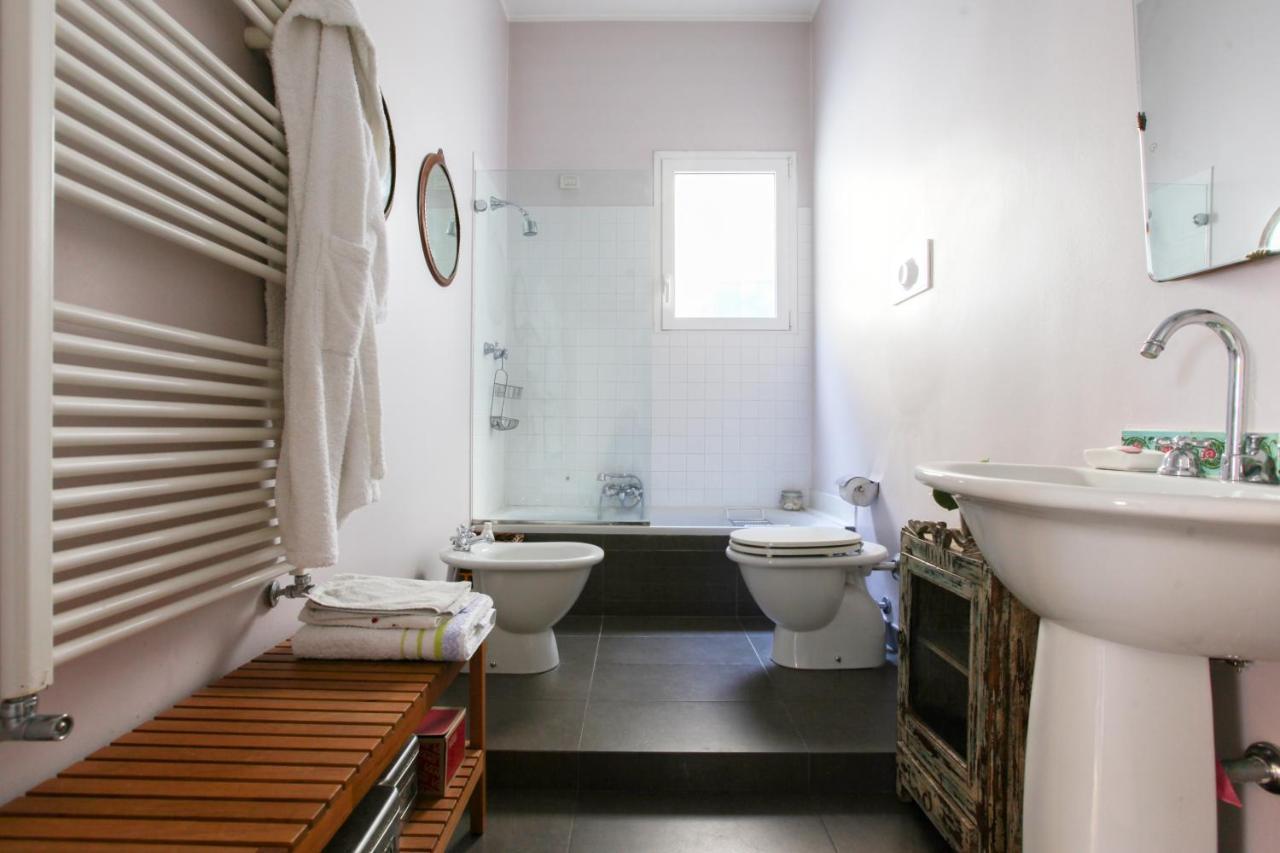 Lovely Milano - Beautiful Loft With Terrace In Porta Romana Exterior photo