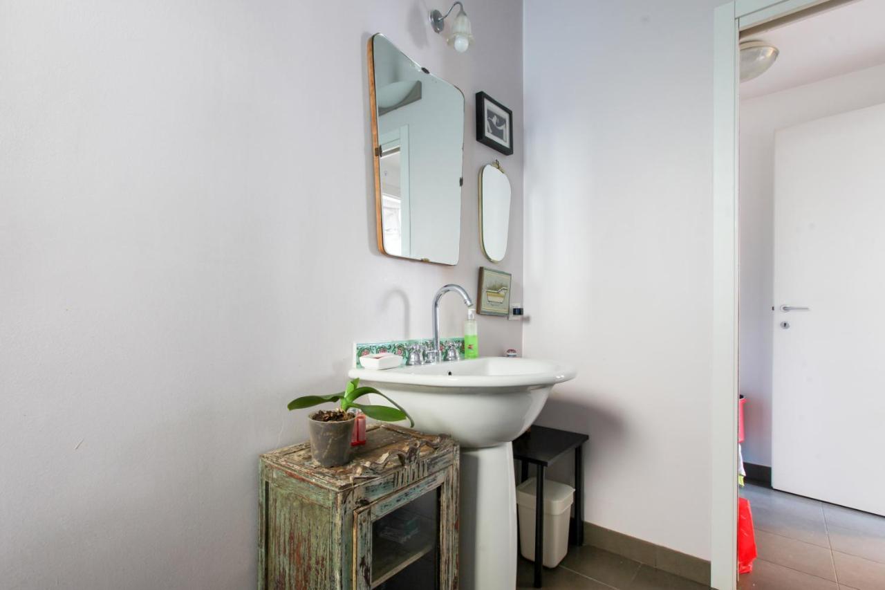 Lovely Milano - Beautiful Loft With Terrace In Porta Romana Exterior photo