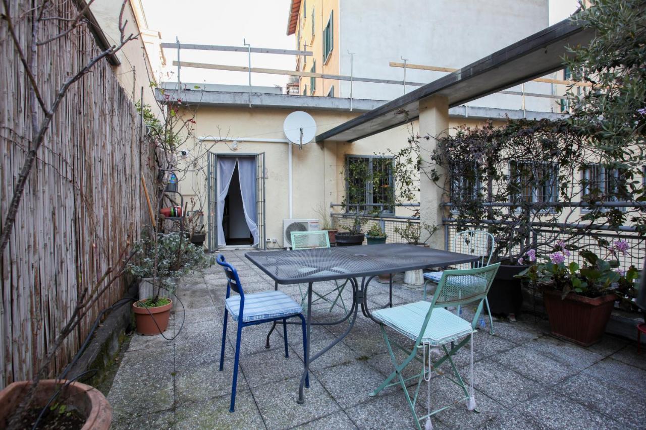 Lovely Milano - Beautiful Loft With Terrace In Porta Romana Exterior photo